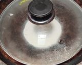 Foto langkah ke 3 dari resep 763.Serabi Tepung Beras.