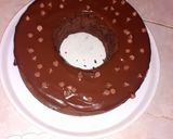 Foto del paso 1 de la receta: Rosca de chocolate rápida
