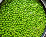 Foto del paso 2 de la receta: Como congelar arvejas