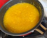 A picture of step 3 of Easy 3 Ingredients Mango Jam.