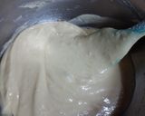 Foto del paso 6 de la receta: Torta invertida de peras en la Flip.🍐👩🏼‍🍳🐾🐾🐾🐾🐾🐾🐾🐾