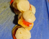 Foto del paso 1 de la receta: Albacora con Salsa de Ostiones