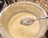 Foto del paso 4 de la receta: Pastel 3 Leches de Coco (Cake 3 Coconut Milks)
