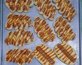 Foto langkah ke 4 dari resep Roti sosis ekonomis.