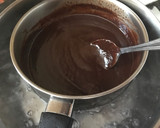 Foto del paso 1 de la receta: Mousse de chocolate 🍫