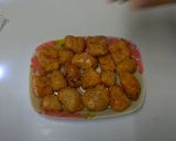 கசகசா காஜா(kajada recipe in tamil) ரெசிபி ஸ்டேப் 6 புகைப்படம்