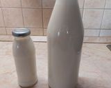 Habosítható növényi tej recept fázis 3 fotója