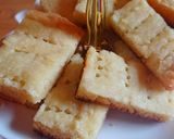 Foto del paso 3 de la receta: Shortbread - Galletas escosesas
