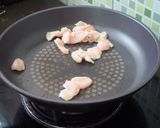 รูปขั้นตอนการทำที่ 2 ของ ไก่หลงในดงขิง #กินผักรักสุขภาพ4