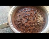 صورة لخطوة 8 من وصفة كيكة الشوكولاتة بالمقلاة دون الحاجة للفرن 🍫