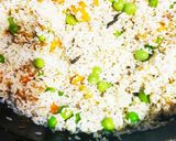 চিংড়ি পোলাও রেসিপির ধাপ 3 ছবি