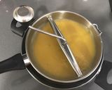 Foto del paso 9 de la receta Crema de calabacín y verduras
