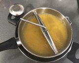 Foto del paso 9 de la receta: Crema de calabacín y verduras
