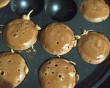 Foto langkah ke 5 dari resep Kue Cubit Santan (Gluten Free).