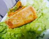 Foto langkah ke 5 dari resep Mini Kebab Tuna and Cheese.