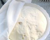 Foto del paso 7 de la receta: Hogaza de pan NO apta para veganos