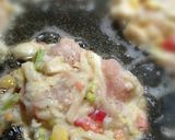 Siekane kotlety krok przepisu 2 zdjęcie