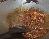 Foto langkah ke 2 dari resep Rendang Daging Sapi.