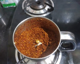 பச்சை மாங்காய் இஞ்சி தொக்கு ரெசிபி ஸ்டேப் 4 புகைப்படம்