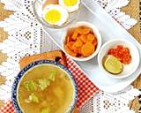 Cara Membuat Soto Banjar 4