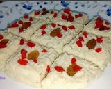 কালাকান্দ রেসিপি ধাপ - 7 ছবি