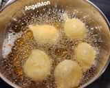 Foto del paso 5 de la receta: Buñuelos