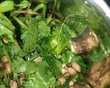 Coriander Mint Chutney recipe step 1 photo