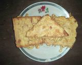 Foto langkah ke 5 dari resep Kabin isi mie.