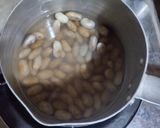 Foto langkah ke 4 dari resep Kuah Baikut Sawi Asin (non halal).