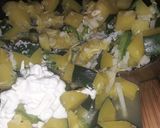 Foto del paso 2 de la receta: Guiso de ayote 🍲