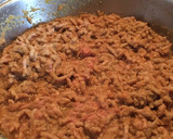 Foto del paso 4 de la receta: Dino-pasta con tomate para niños 👦🏻🧒🏼