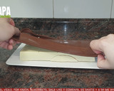 Foto del paso 7 de la receta: Turrón de arroz con leche