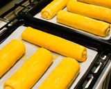 Bejgli recept fázis 6 fotója