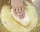 वेज मोमोज (Veg Momos recipe in Hindi) रेसिपी चरण 1 फोटो