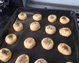 Foto del paso 4 de la receta: Scons de queso