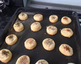 Foto del paso 4 de la receta: Scons de queso