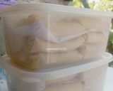 Foto langkah ke 2 dari resep Kulit Lumpia - takaran sendok.