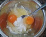 Foto del paso 7 de la receta: Pastel de verduras con base de Boniato