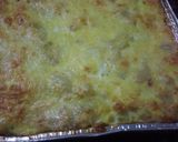 Foto langkah ke 6 dari resep Makaroni Panggang Kornet Keju.