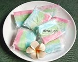 Foto langkah ke 6 dari resep Es Gabus Warna Warni.