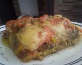 Foto del paso 9 de la receta: Berenjenas y Calabacines en Budín!!! 🍆🍅🥒🍞🧀🥓🍳🥪🥪😛😋😊😉