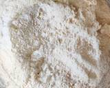 Nankhatai recipe step 3 photo