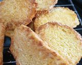 Foto langkah ke 5 dari resep BAGELEN BUTTER CHEESE 🧀🍞.