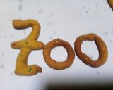 A picture of step 4 of Talking cookies.