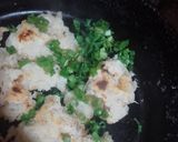 Foto del paso 3 de la receta: Revuelto de mandioca