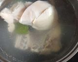 Foto langkah ke 1 dari resep Soto Koya.