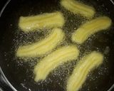صورة لخطوة 5 من وصفة بلح الشام....😋😋