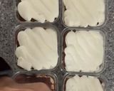 Foto del passaggio 8 della ricetta Tortino di Cioccolato alla Crema di Yogurt e Latte Condensato