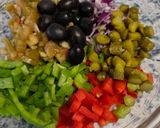 Foto del paso 7 de la receta: Salpicón de marisco