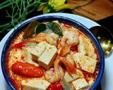Foto langkah ke 3 dari resep Sup Tahu Tomyam (865).
